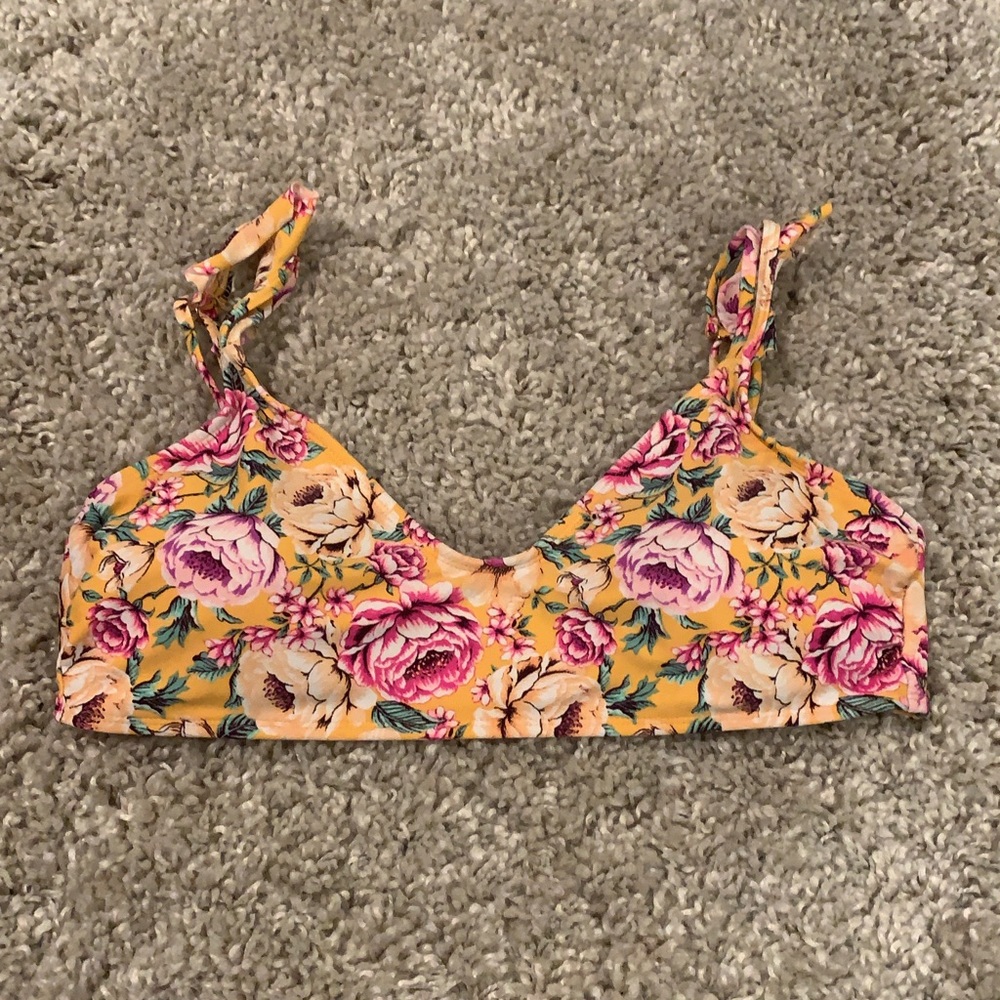 Target bikini top